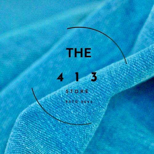 The 413 Store