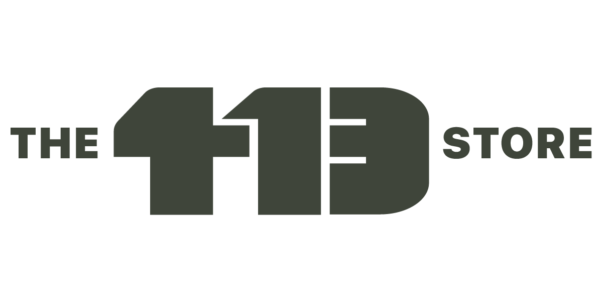 The 413 Store