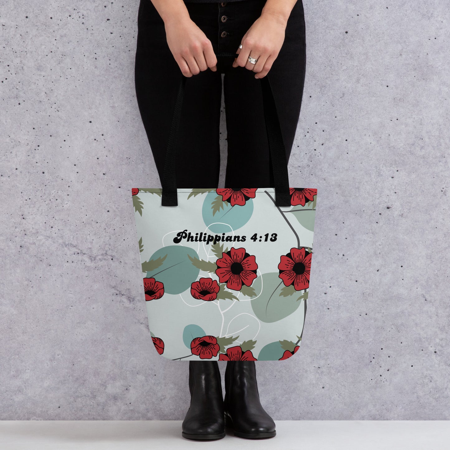 Tote bag