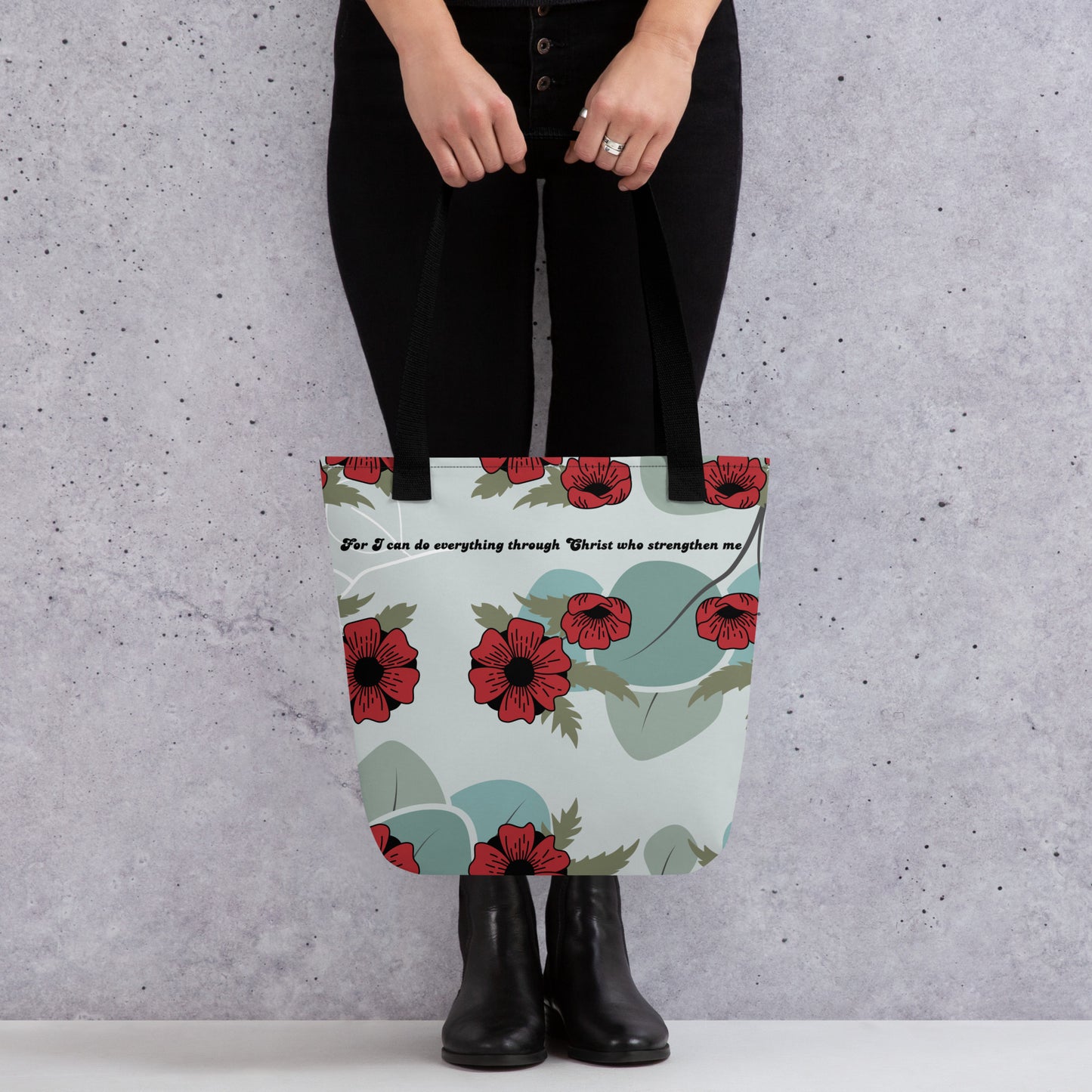 Tote bag