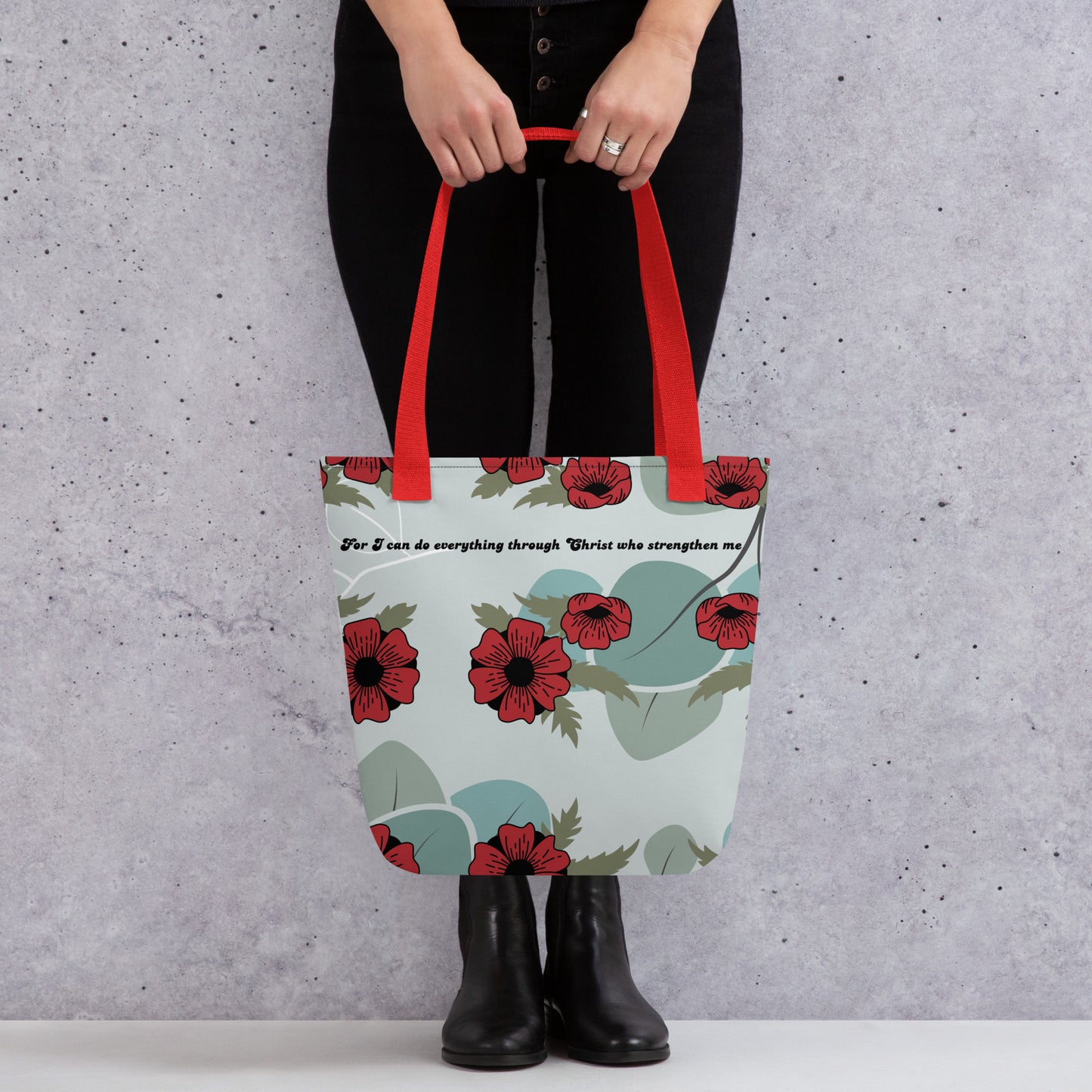 Tote bag