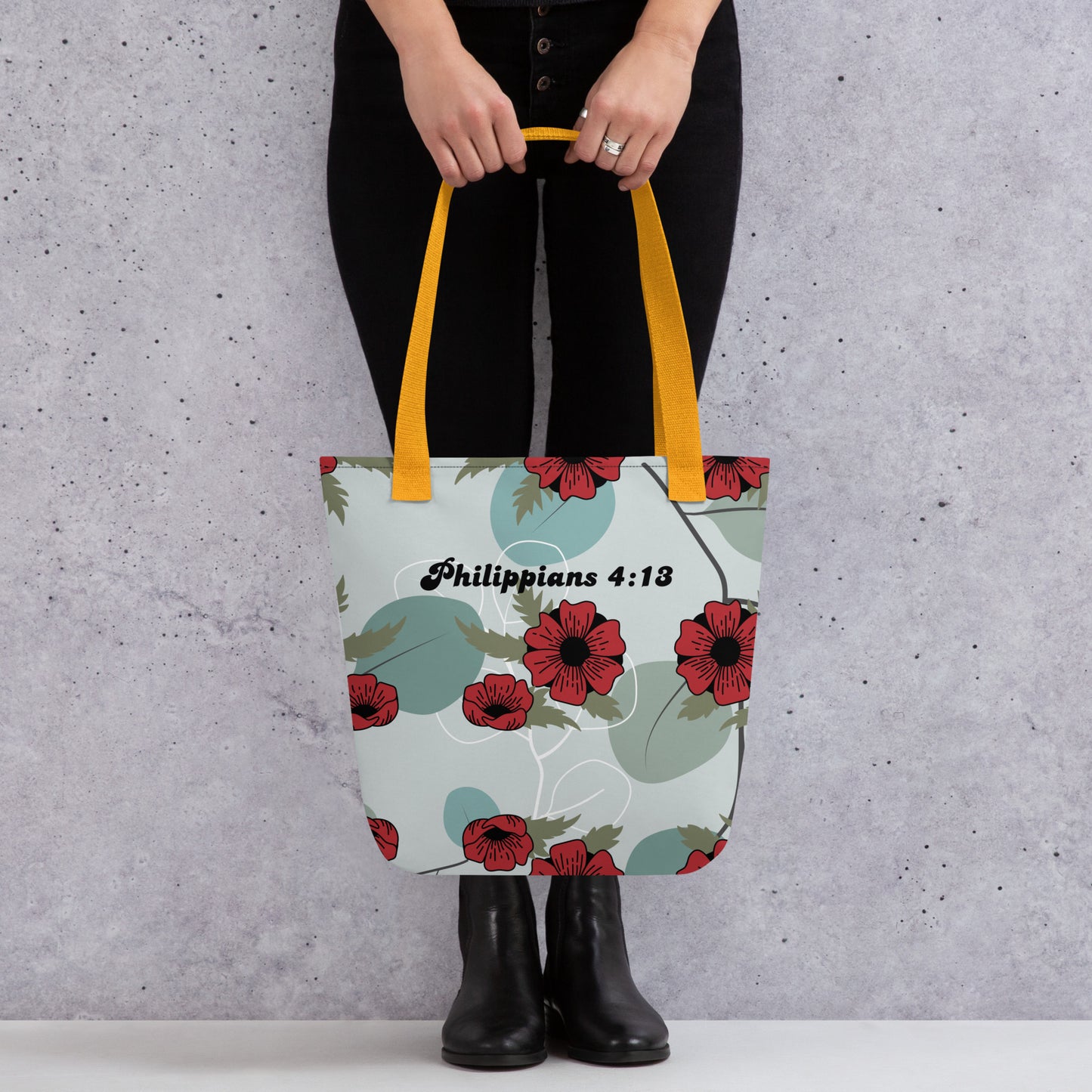 Tote bag