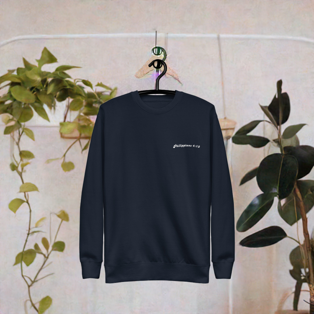 Unisex Philipper Sweatshirt