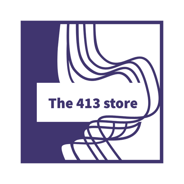 The 413 Store