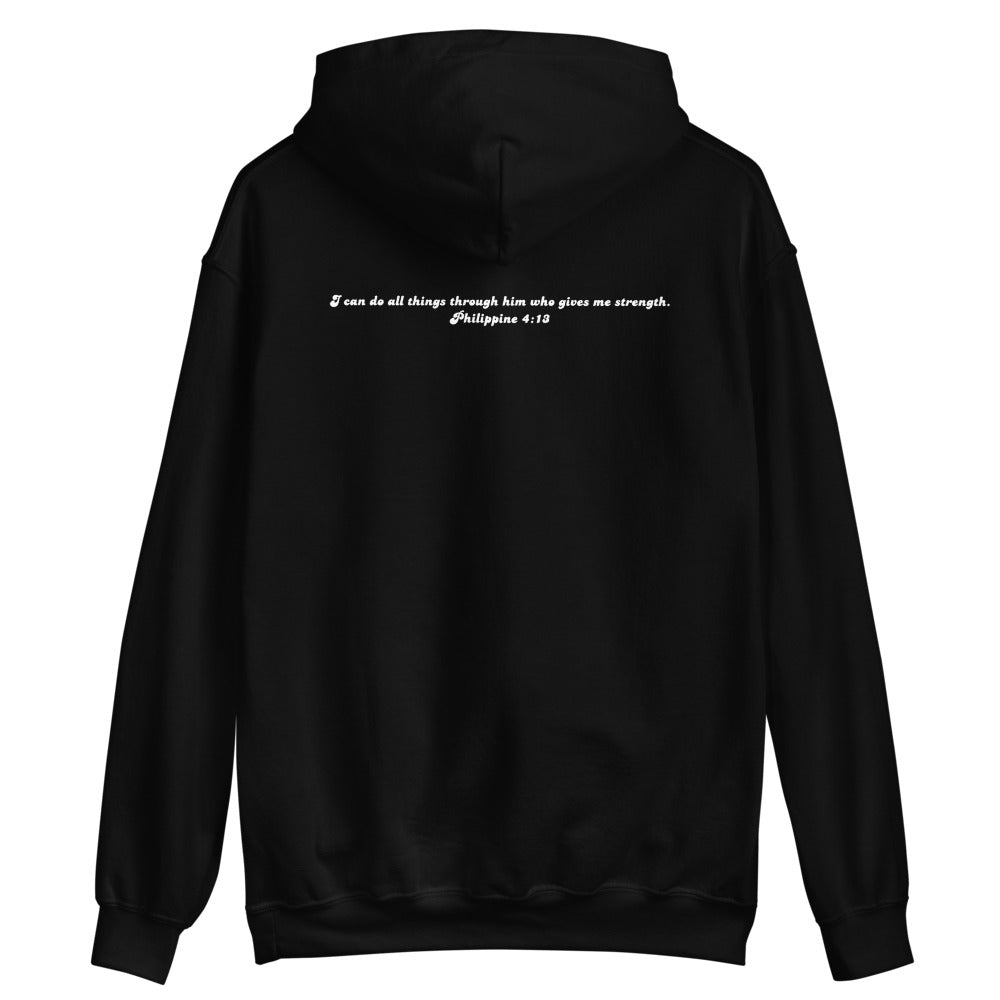 Unisex all things Hoodie