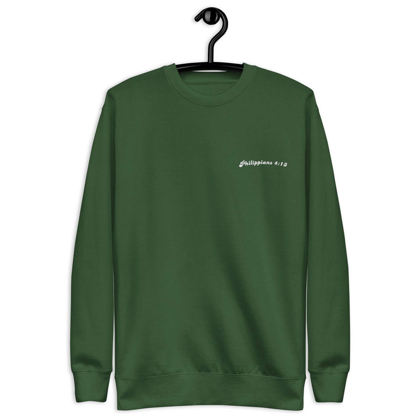 Unisex Philipper Sweatshirt