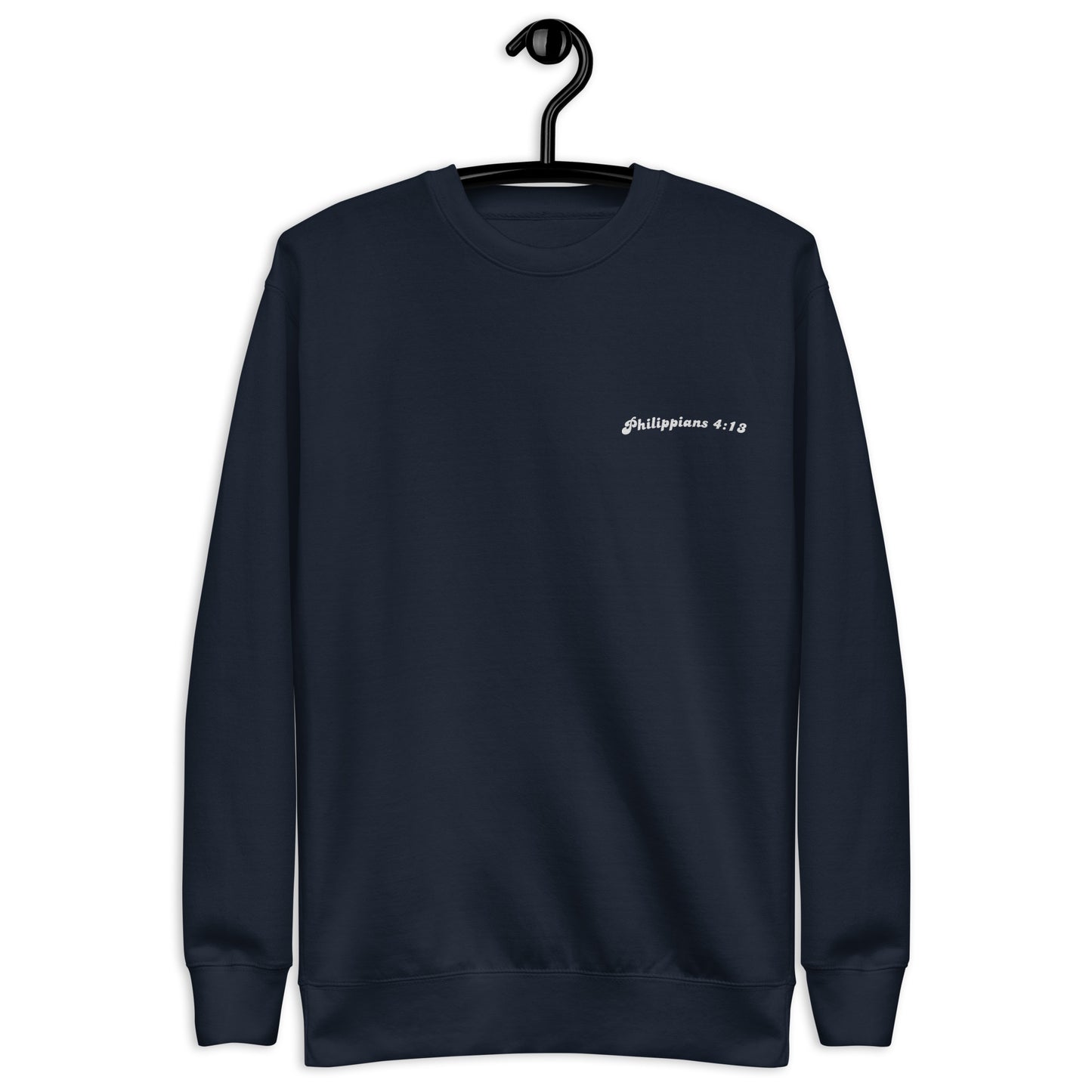 Unisex Philipper Sweatshirt